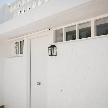Apartment Con Encanto Y Vistas Al Mar *