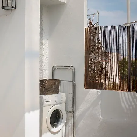 Con Encanto Y Vistas Al Mar Apartment *