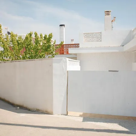 Appartement Con Encanto Y Vistas Al Mar