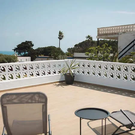 Con Encanto Y Vistas Al Mar * Vinaros